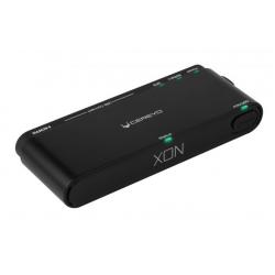 CEREVO XON ZECH-1 for Motor Sports