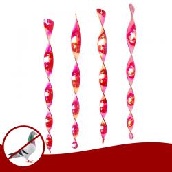 เส้นตาปีศาจ ไล่นก x10