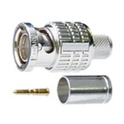 Canare BNC Connector BCP-B45HW For L4.5CHWS Cable