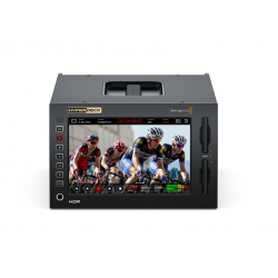 Blackmagic Design HyperDeck Extreme 8K HDR