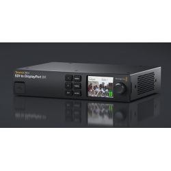 Blackmagic Design ATEM Constellation 8K