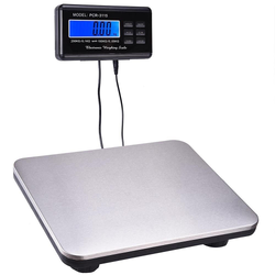 เครื่องชั่งน้ำหนักสัตว์เลี้ยง max 200kg / 300kg 0.5kg PCR 3115