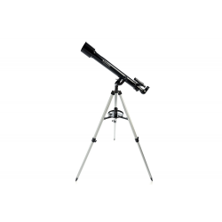 กล้องดูดาว Celestron PowerSeeker 50az 600x50【แบบหักเหแสง】