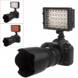 CN-160 LED Video Light