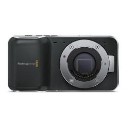 Blackmagic Design Pocket Cinema Camera
