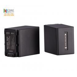 NP-FV100 แบตเตอรี่กล้องสำหรับ SONY PXW-Z90V