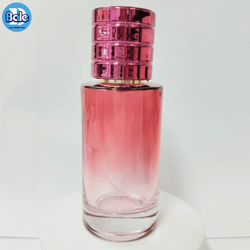 jpf281 30ml. ขวดน้ำหอมชูวา สี เหลือง, ส้ม, ชมพู