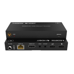 VACOTEK EX150HBT HDBaseT HDMI Extender 150m 4K60HZ with KVM