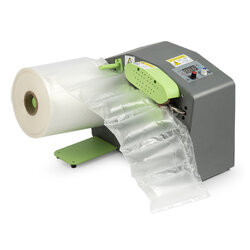 ✅สินค้ามือ 2✅ เครื่องทำพลาสติกกันกระแทก air bubble ➡️ ขอดูภาพเพิ่มเติม สอบถามได้เลย