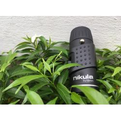 กล้องส่องทางไกล ตาเดียว Nikula รุ่นจิ๋ว 7x (black)