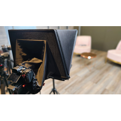 ✨ ขอบคุณที่เลือก StudioPrompter ให้เป็นผู้ช่วยในงานของท่านครับ! ✨