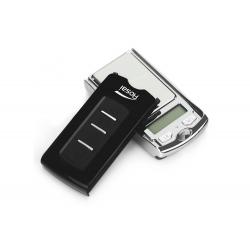 เครื่องชั่งอัญมณี แบบพวงกุญแจจิ๋ว 100g/0.01g (NS-100)