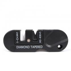 ที่ลับมีดพกพา CERAMIC,CARBIDE