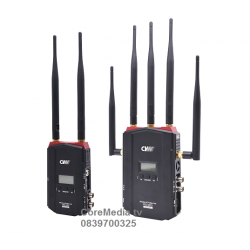 CVW PRO800 HD Wireless Video Transmitter System Zero latency