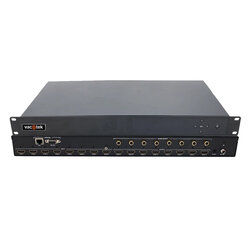 HDMI2.0 8x8 MATRIX 18G 4:4:4