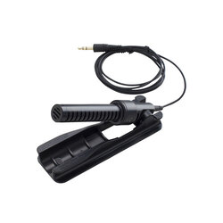 ไมโครโฟน GUN Compact Zoom ME34