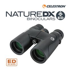 กล้องส่องทางไกล Celestron Nature DX ED Glass