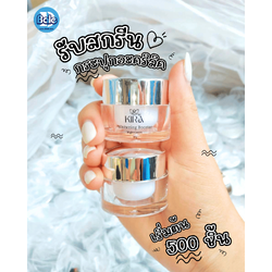 รับผลิต&สกรีนกระปุกอะคริลิค