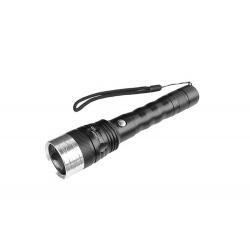 ไฟฉาย หัวแหลมป้องกันตัว