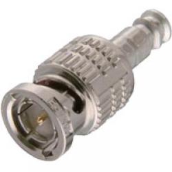 Canare BCP-B53 BNC MALE for L-4.5CHD.0GHz