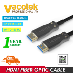 AOC HDMI Fiber Optic Cable Up to 4K (Indoor)