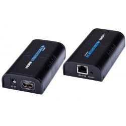 LKV373 V4.0 HDMI Extender CAT6 up to 120m #Coremedia-tv