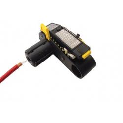 Canare TS100U 5-in-1 Coaxial Cable Stripper อุปกรณ์ปลอกสาย