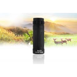 กล้องส่องทางไกล ตาเดียว TASCO 8x21