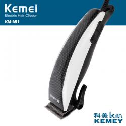 ปัตตาเลี่ยน KEMEI KM 651 (แบบเสียบปลั๊ก)