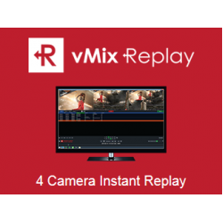 vMix Replay