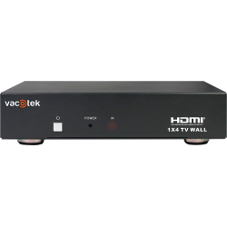 VACOTEK H-TW422 HDMI 2x2 CVBS/VGA/HDMI/USB Video Wall Controller