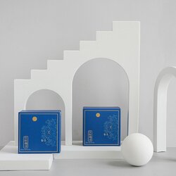 เซ็ตพร็อพถ่ายรูป 3D Display Prop ทรงประตูโค้ง ทรงบันได ทรงกรอบวงกลม มี 3 เซ็ตให้เลือก