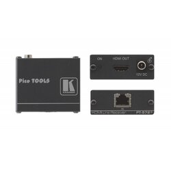 Kramer PT-572+ HDMI Extender RX