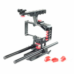 Camtree Hunt Mod Cage