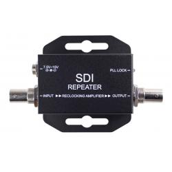 SDI repeater ต่อพ่วงสายSDI ให้ไกลขึ้น