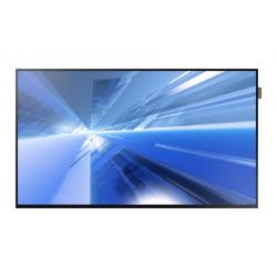 Samsung DC55E 55"SMART Signage LH55DCEPLGC/XP
