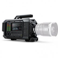 Blackmagic URSA 4K Cinema Camera (EF Mount)