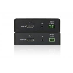 HDMI OPTICAL EXTENDER UP TO 20KM.