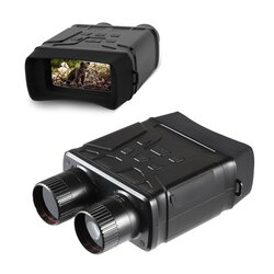 กล้องส่องทางไกล สองตา อินฟราเรด ZR6 5X