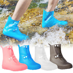 รองเท้ากันน้ำแฟชั่น (Alice) ไซส์ 36-43