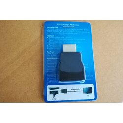 HDMI Protector อะแดปเตอร์ป้องกันไฟกระชาก