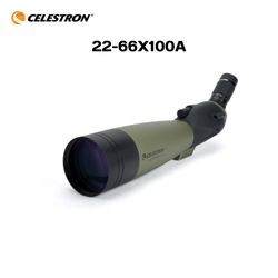 กล้องส่องทางไกล ตาเดียว Celestron 22-66X100A