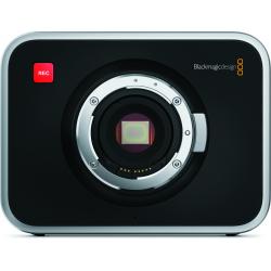 Blackmagic Cinema Camera MFT