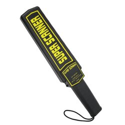 เครื่องตรวจจับโลหะ Premium