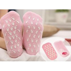 ถุงเท้าสปาบำรุงเท้า