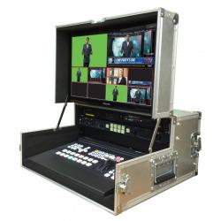 4 CH HD MOBILE STUDIO