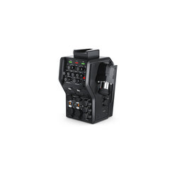 Blackmagic Camera Fiber Converter