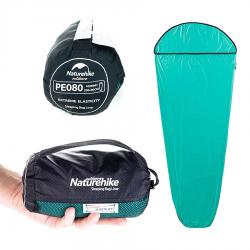 ถุงนอนยืดหยุ่นผ้า Polyester Fiber 80x200 cm