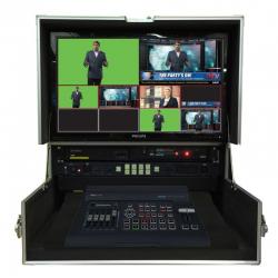 4 CH HD MOBILE STUDIO