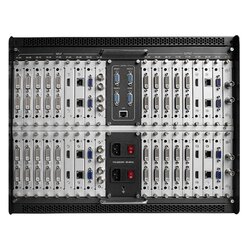 VACOTEK H-MXW3600 36x36 Modular Matrix